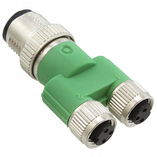 1523984 Phoenix Contact  Circular Connector Adapters